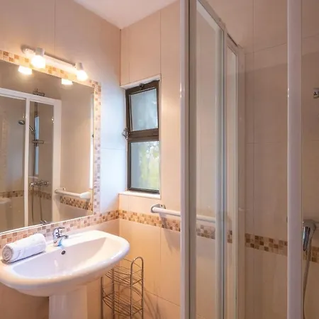 Carolina Sea Apartman *