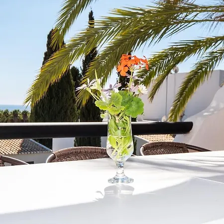 Carolina Sea Albufeira