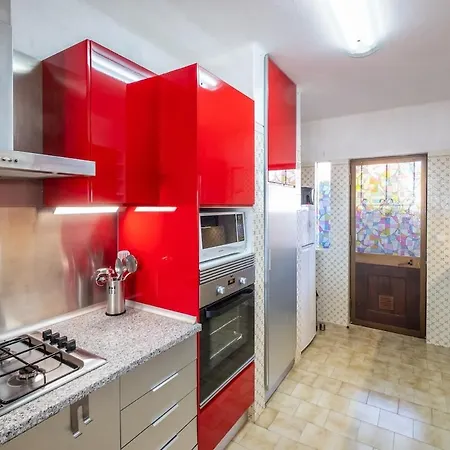 Apartman Carolina Sea *