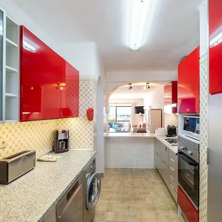 Carolina Sea 阿尔布费拉