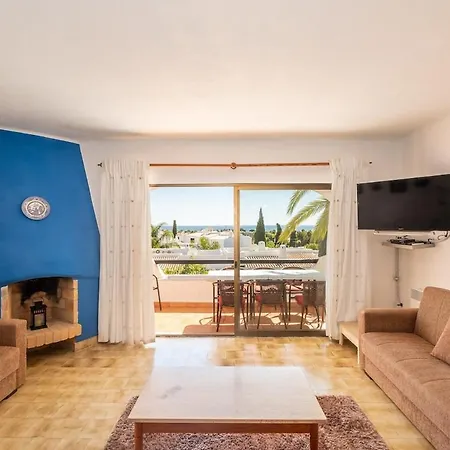 Carolina Sea 公寓 阿尔布费拉