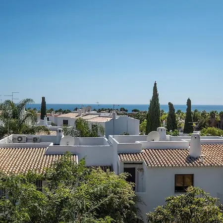 Carolina Sea شقة البوفيرا