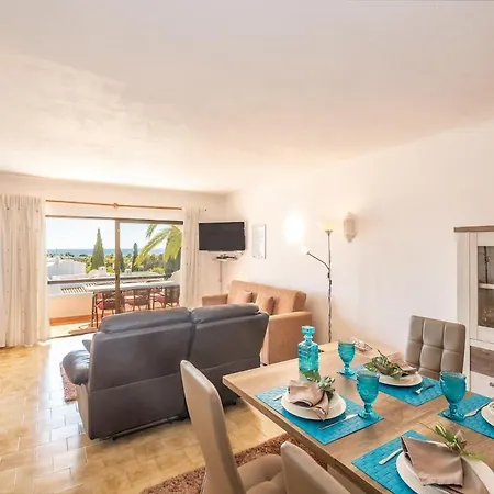 Carolina Sea البوفيرا