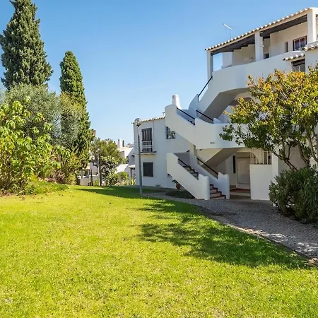 Carolina Sea 阿尔布费拉