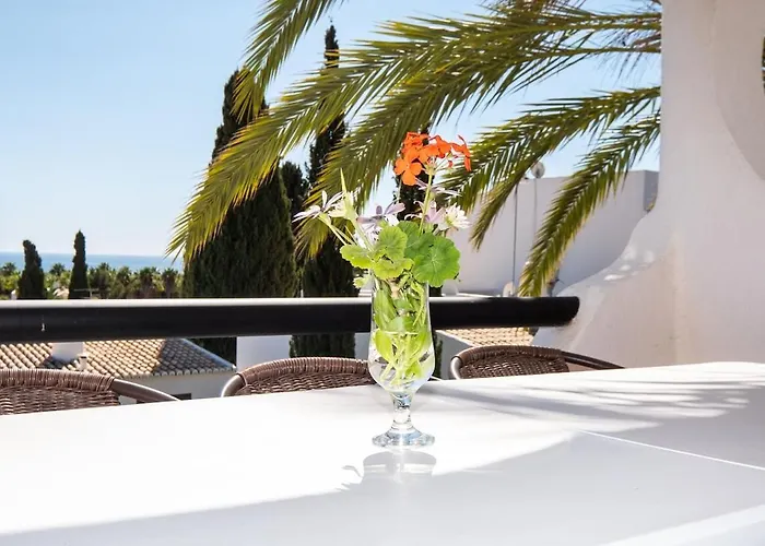 Carolina Sea אלבופיירה