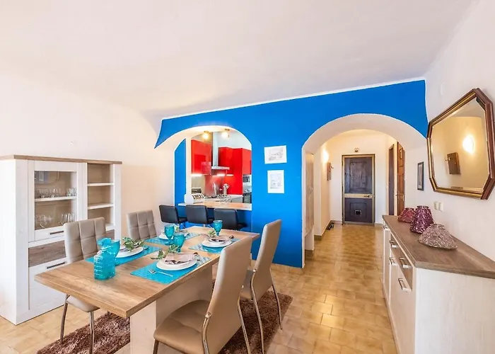 Carolina Sea * אלבופיירה