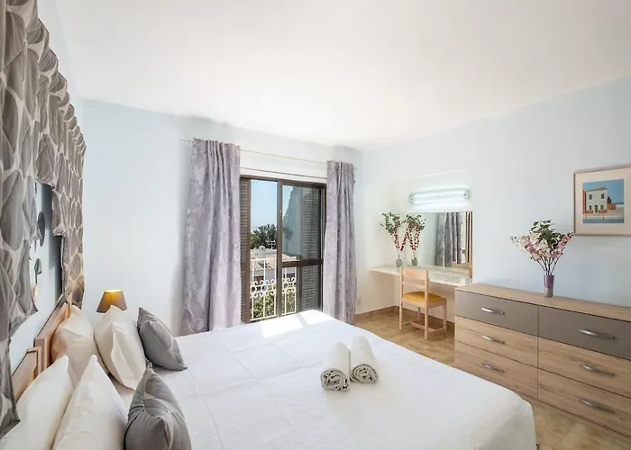 Carolina Sea * אלבופיירה