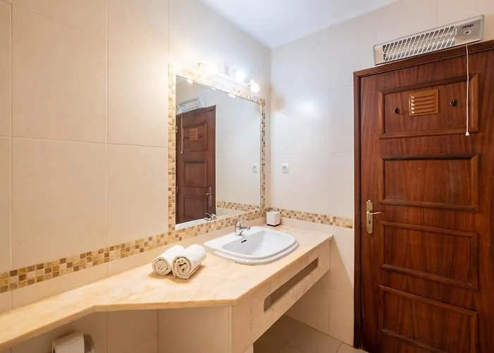 דירה Carolina Sea *