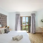 Apartment Carolina Sea Albufeira