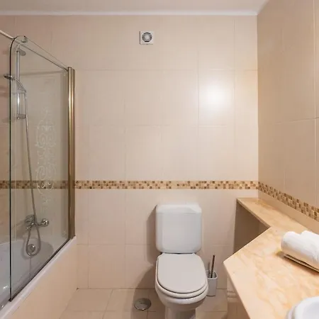 Apartament Carolina Sea