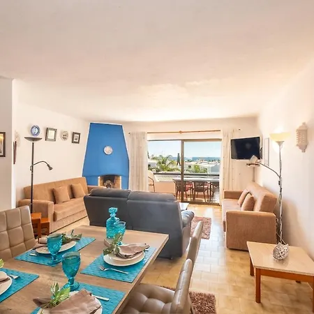 Apartament Carolina Sea *