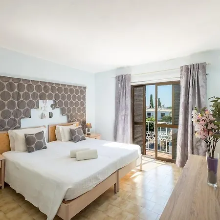 Apartament Carolina Sea *