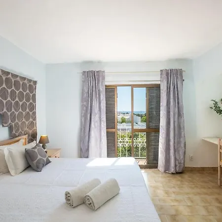 Apartament Carolina Sea Albufeira
